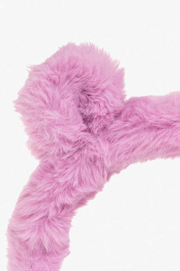 UGG Kids Faux fur earmuffs Kids's Kids accessories Vitkac